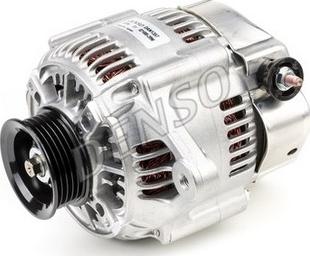 NPS DAN1357 - Alternator furqanavto.az