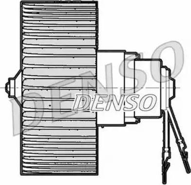 NPS DEA09201 - Daxili üfleyici furqanavto.az