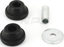 NPS H489A02 - Spacer Bush, amortizator furqanavto.az