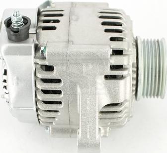 NPS H511A44 - Alternator furqanavto.az