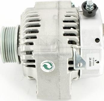 NPS H511A44 - Alternator furqanavto.az