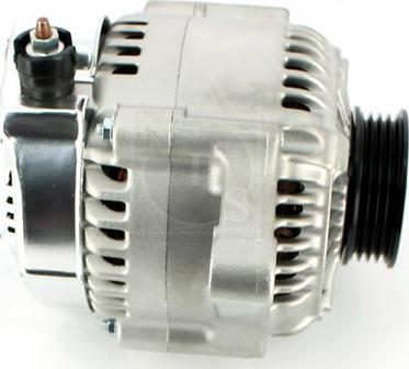 NPS H511A43 - Alternator furqanavto.az