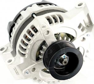 NPS H511A50 - Alternator furqanavto.az