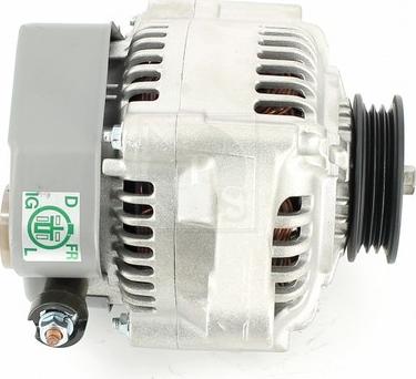 NPS H511A17 - Alternator furqanavto.az