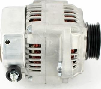 NPS H511A34 - Alternator furqanavto.az