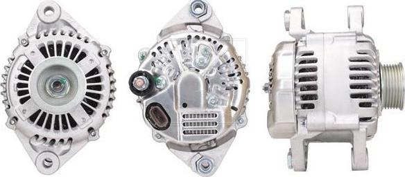 NPS H511I44 - Alternator furqanavto.az