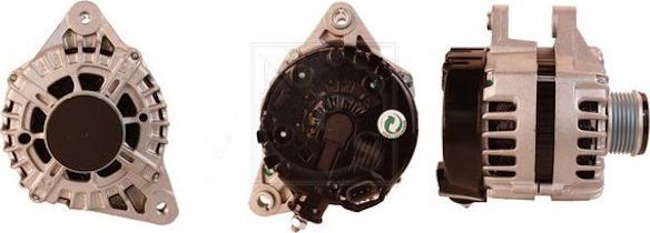 NPS H511I46 - Alternator furqanavto.az