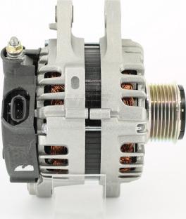 NPS H511I41 - Alternator furqanavto.az