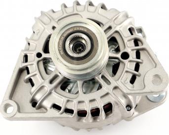 NPS H511I43 - Alternator furqanavto.az