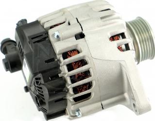 NPS H511I43 - Alternator furqanavto.az