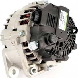 NPS H511I43 - Alternator furqanavto.az