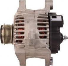 NPS H511I42 - Alternator furqanavto.az