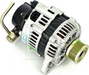 NPS H511I08 - Alternator furqanavto.az