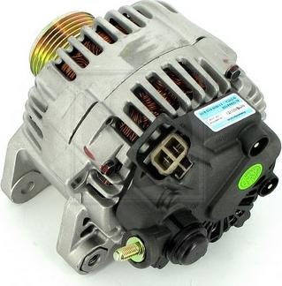 NPS H511I19 - Alternator furqanavto.az