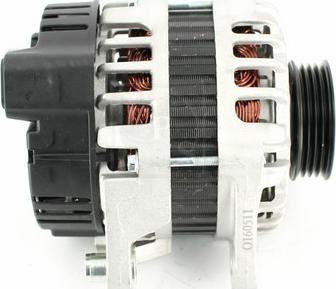 NPS H511I15 - Alternator furqanavto.az