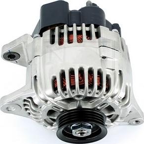 NPS H511I16 - Alternator furqanavto.az