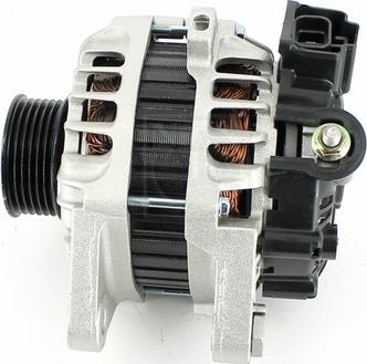 NPS H511I25 - Alternator furqanavto.az