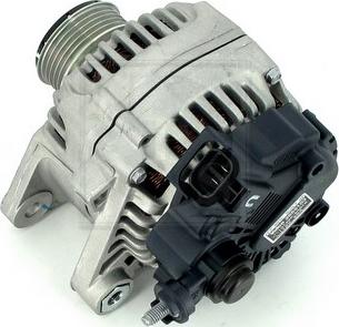 NPS H511I21 - Alternator furqanavto.az