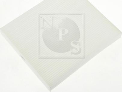NPS H135I01 - Filtr, daxili hava furqanavto.az