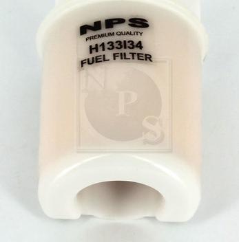 NPS H133I34 - Yanacaq filtri furqanavto.az