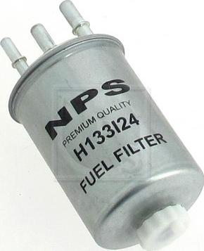 NPS H133I24 - Yanacaq filtri furqanavto.az