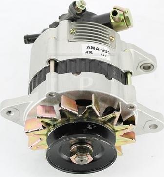 NPS K511A06 - Alternator furqanavto.az