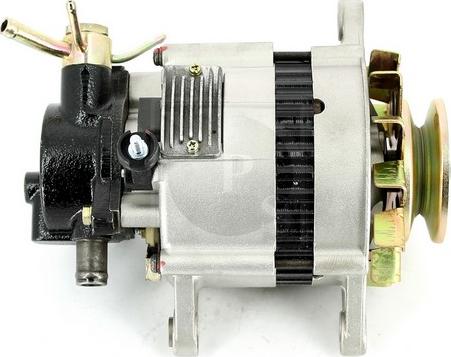 NPS K511A24 - Alternator furqanavto.az