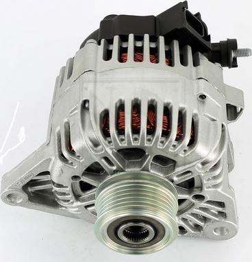 NPS K511A21 - Alternator furqanavto.az