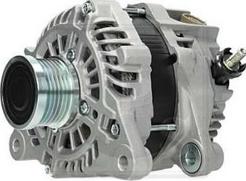 NPS M511A93 - Alternator furqanavto.az