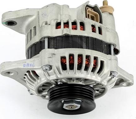 NPS M511A09 - Alternator furqanavto.az