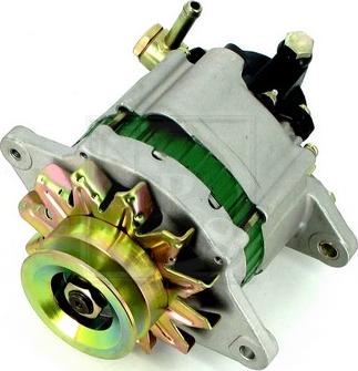 NPS M511A80 - Alternator furqanavto.az