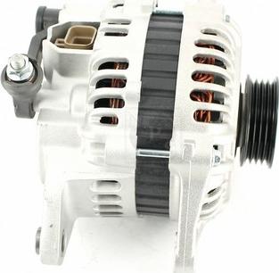 NPS M511A32 - Alternator furqanavto.az