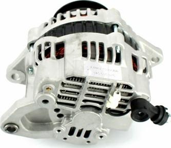 NPS M511A77 - Alternator furqanavto.az