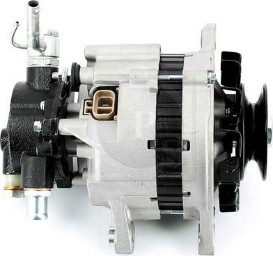 NPS M511I54 - Alternator furqanavto.az