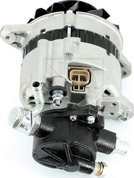 NPS M511I54 - Alternator furqanavto.az