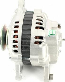 NPS M511I58 - Alternator furqanavto.az