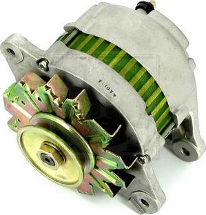 NPS M511I04 - Alternator furqanavto.az