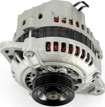 NPS M511I15 - Alternator furqanavto.az