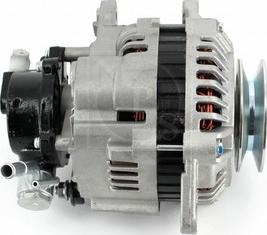 NPS M511I86 - Alternator furqanavto.az