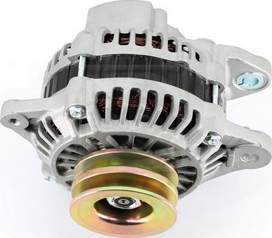 NPS M511I35 - Alternator furqanavto.az