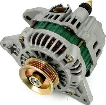 NPS M511I36 - Alternator furqanavto.az