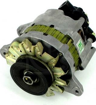 NPS M511I32 - Alternator furqanavto.az