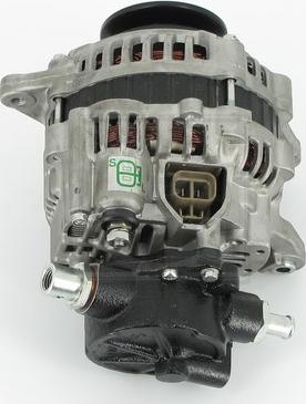 NPS M511I24 - Alternator furqanavto.az