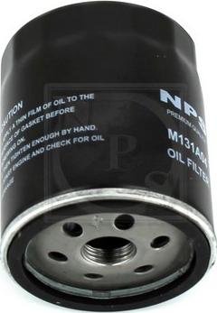 NPS M131A04 - Yağ filtri furqanavto.az