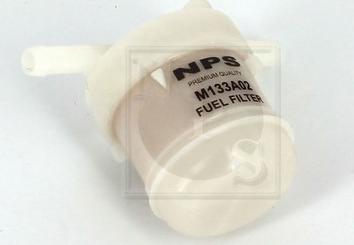 NPS M133A02 - Yanacaq filtri www.furqanavto.az