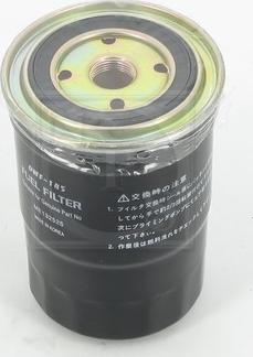 NPS M133I95 - Yanacaq filtri furqanavto.az