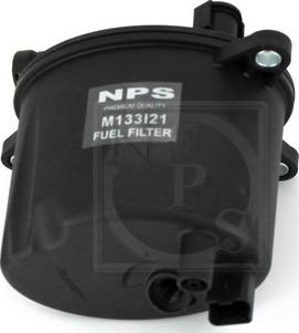 NPS M133I21 - Yanacaq filtri furqanavto.az