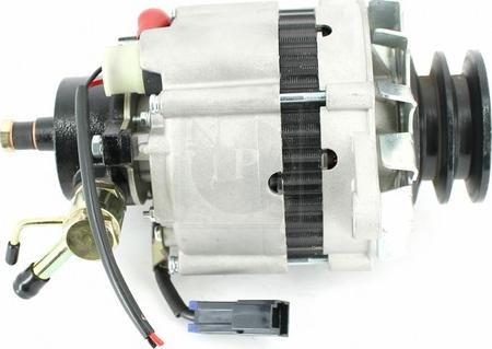 NPS N511N05 - Alternator furqanavto.az