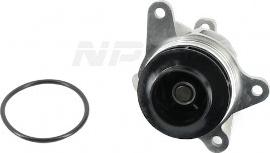 NPS N151N97 - Su nasosu furqanavto.az