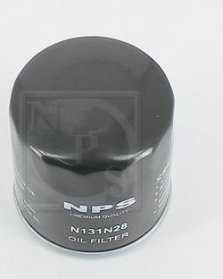 NPS N131N28 - Yağ filtri furqanavto.az
